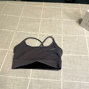 Nasty Fit Sports bra NWOT 🖤 ⭐️Summer Sale⭐️